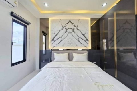 Дом в Паттайе, Таиланд с 3 спальнями  № 115200 - фото 10