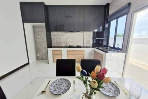 Дом в Паттайе, Таиланд с 3 спальнями  № 115200 - фото 4