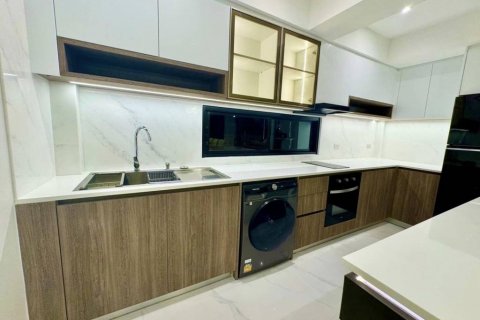 Вилла в Раваи, Таиланд с 3 спальнями  № 115204 - фото 8