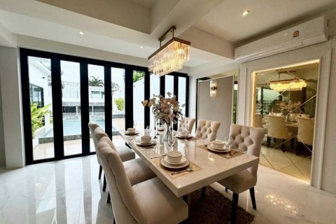 Вилла в Раваи, Таиланд с 3 спальнями  № 115204 - фото 5