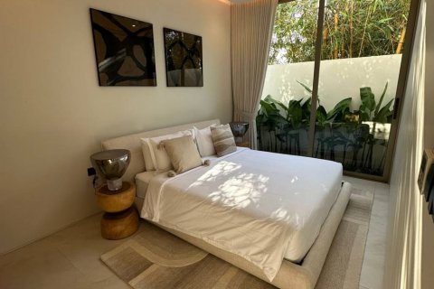 Вилла в Пхукете, Таиланд с 4 спальнями № 115205 - фото 8