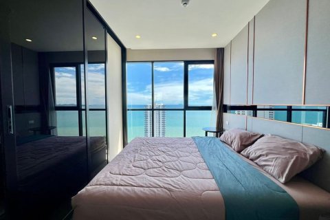 Appartement à Pattaya, Thaïlande 2 chambres № 190871 - photo 6