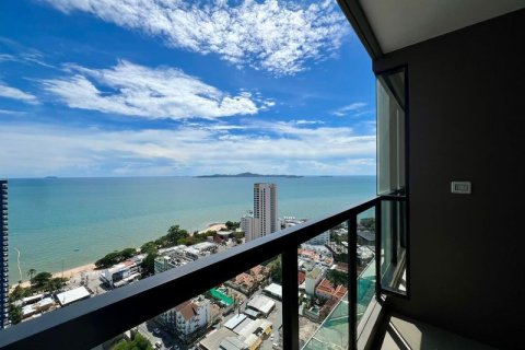 Appartement à Pattaya, Thaïlande 2 chambres № 190871 - photo 11