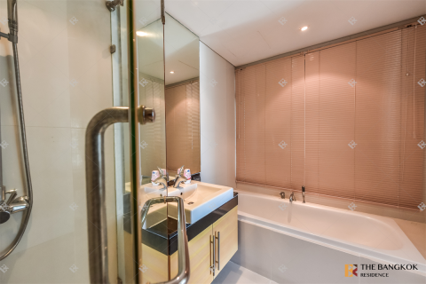 คอนโดมิเนียมในกรุงเทพฯ, ประเทศไทย, 2 ห้องนอน № 185465 - รูปถ่าย 5