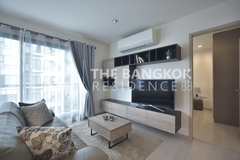 Condo à Bangkok, Thaïlande, 2 chambres № 185467 - photo 5