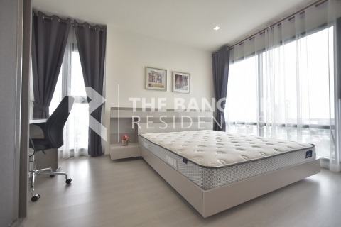 Condo à Bangkok, Thaïlande, 2 chambres № 185467 - photo 6