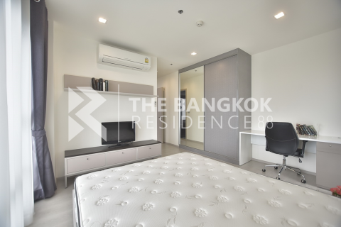 Condo à Bangkok, Thaïlande, 2 chambres № 185467 - photo 3