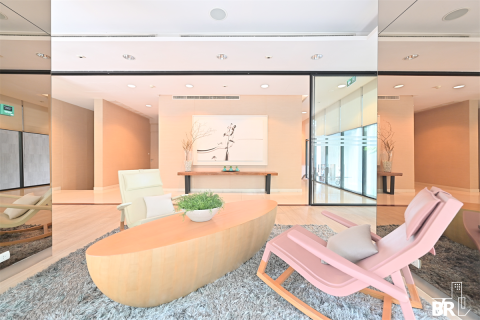 Condo à Bangkok, Thaïlande, 2 chambres № 185463 - photo 9