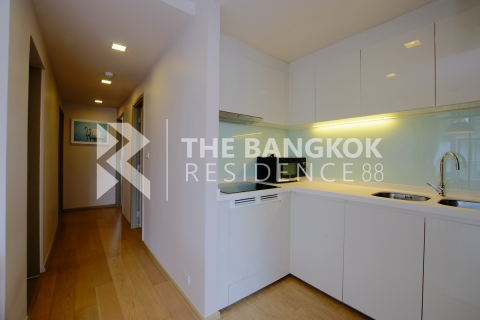 Condo à Bangkok, Thaïlande, 3 chambres  № 184606 - photo 9