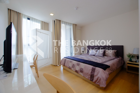 คอนโดมิเนียมในกรุงเทพฯ, ประเทศไทย, 3 ห้องนอน № 184606 - รูปถ่าย 8