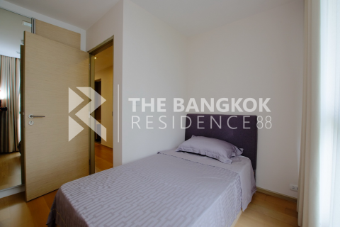 Condo à Bangkok, Thaïlande, 3 chambres  № 184606 - photo 3