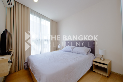Condo à Bangkok, Thaïlande, 3 chambres  № 184606 - photo 10