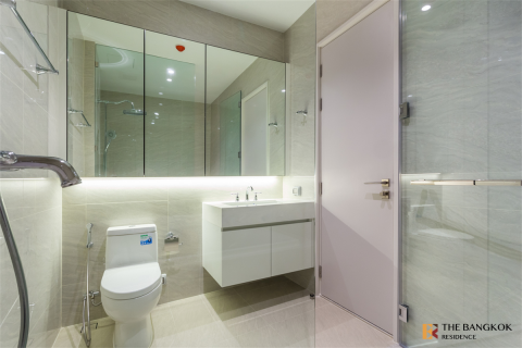Condo in Bangkok, Thailand, 1 bedroom № 184605 - photo 8
