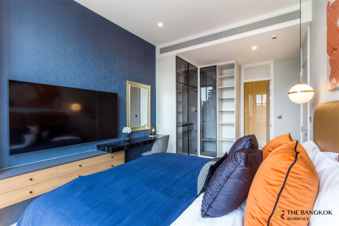 Condo in Bangkok, Thailand, 1 bedroom № 184605 - photo 7