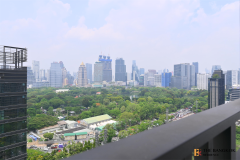 Condo in Bangkok, Thailand, 1 bedroom № 184605 - photo 10