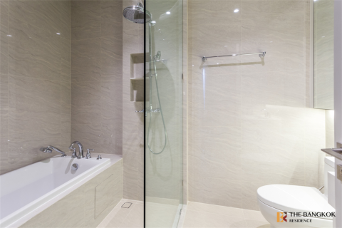 Condo in Bangkok, Thailand, 1 bedroom № 184605 - photo 6
