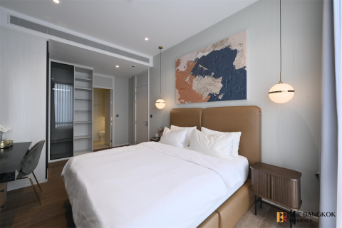 Condo in Bangkok, Thailand, 1 bedroom № 184605 - photo 3