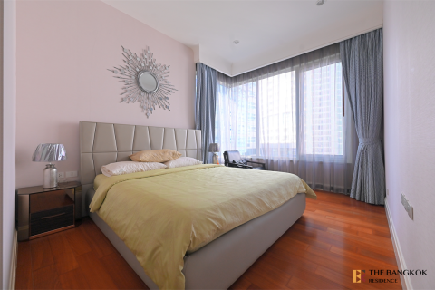 Condo in Bangkok, Thailand, 2 bedrooms № 184608 - photo 7