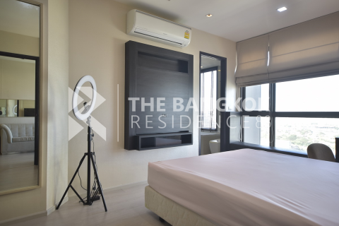Condo à Bangkok, Thaïlande, 1 chambre  № 184609 - photo 9