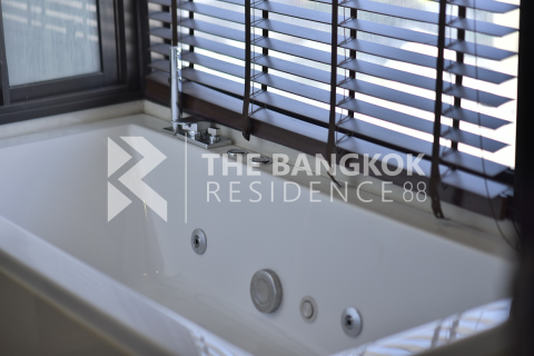 Condo à Bangkok, Thaïlande, 1 chambre  № 184609 - photo 2