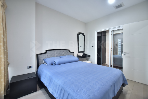 Condo à Bangkok, Thaïlande, 1 chambre  № 184610