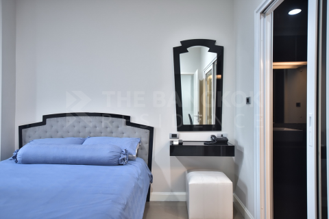 Condo à Bangkok, Thaïlande, 1 chambre № 184610 - photo 3