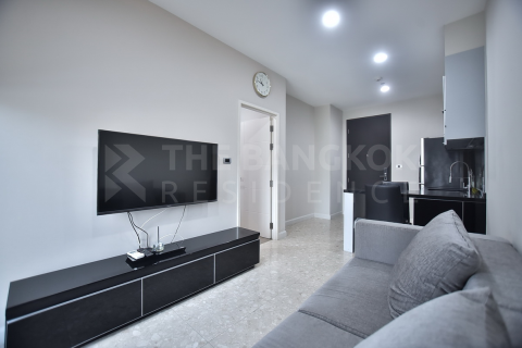 Condo à Bangkok, Thaïlande, 1 chambre № 184610 - photo 4