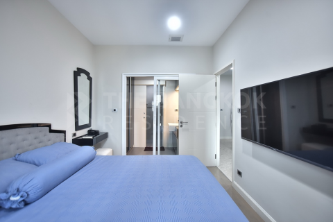 Condo à Bangkok, Thaïlande, 1 chambre № 184610 - photo 9