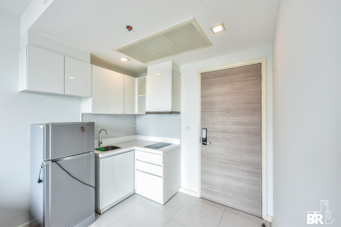 Condo à Bangkok, Thaïlande, 1 chambre № 184607 - photo 2
