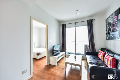 Condo à Bangkok, Thaïlande, 1 chambre № 184607 - photo 10