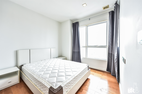 Condo à Bangkok, Thaïlande, 1 chambre № 184607 - photo 4