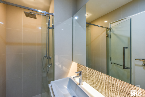 Condo à Bangkok, Thaïlande, 1 chambre № 184607 - photo 7