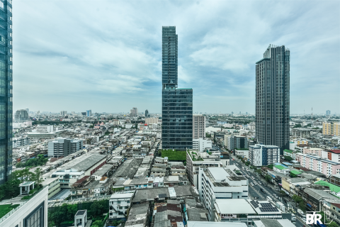 Condo à Bangkok, Thaïlande, 1 chambre № 184607 - photo 9