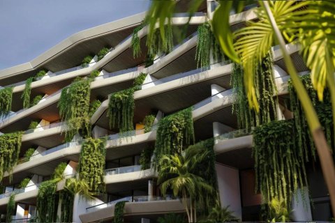 Appartement à Phuket, Thaïlande 3 chambres № 150541 - photo 9