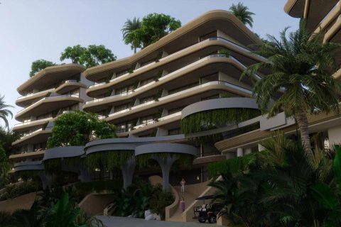 Appartement à Phuket, Thaïlande 3 chambres № 150541 - photo 8