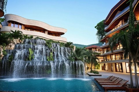 Appartement à Phuket, Thaïlande 3 chambres № 150541 - photo 3