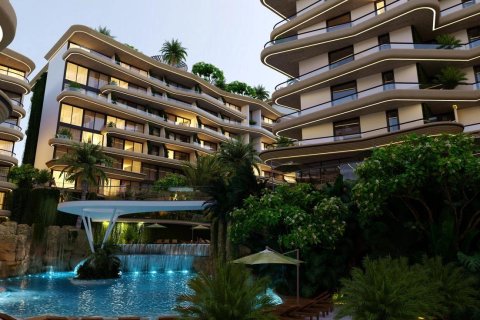 Appartement à Phuket, Thaïlande 3 chambres № 150541 - photo 7