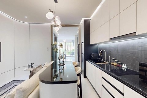 Apartment in Phuket, Thailand 3 bedrooms № 150539 - photo 6