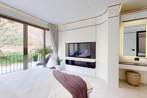 Apartment in Phuket, Thailand 3 bedrooms № 150539 - photo 9