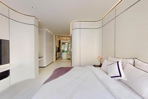 Apartment in Phuket, Thailand 3 bedrooms № 150539 - photo 10