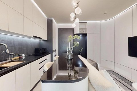 Apartment in Phuket, Thailand 3 bedrooms № 150539 - photo 8