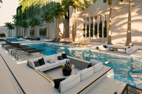 Apartment in Phuket, Thailand 3 bedrooms № 150539 - photo 4