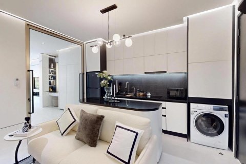 Apartment in Phuket, Thailand 3 bedrooms № 150539 - photo 5