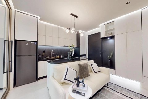 Apartment in Phuket, Thailand 2 bedrooms № 150537 - photo 7