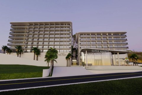 Apartment in Phuket, Thailand 2 bedrooms № 150537 - photo 12