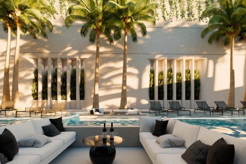 Apartment in Phuket, Thailand 2 bedrooms № 150537 - photo 3