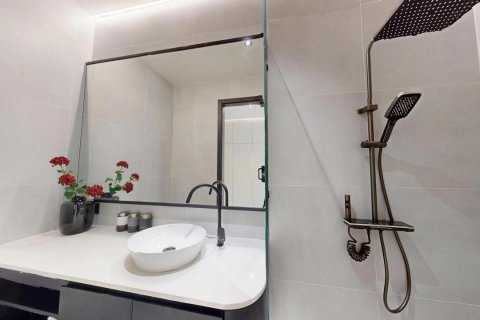 Apartment in Phuket, Thailand 2 bedrooms № 150537 - photo 11