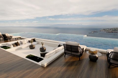 Apartment in Phuket, Thailand 2 bedrooms № 150537 - photo 4