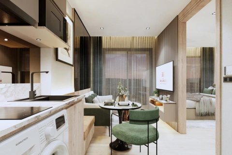 Apartment in Phuket, Thailand 1 bedroom № 150535 - photo 9