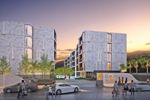 Apartment in Phuket, Thailand 1 bedroom № 150535 - photo 12